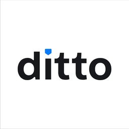 ditto logo