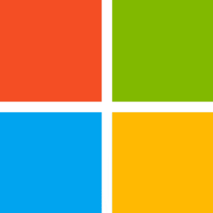 microsoft logo