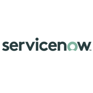 ServiceNow logo