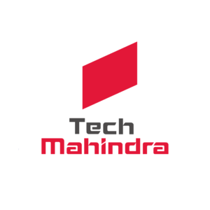 Tech Mahindra logo