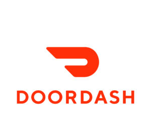 doordash logo